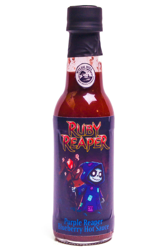 Ruby Reaper